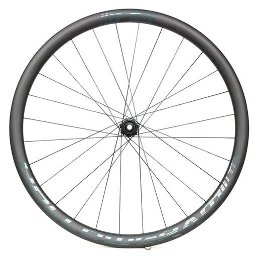 Cannondale Hollowgram 35 Disc Ai 700c 142mm x 12mm Carbon Rear Wheel 28h Black/Gray K87158