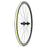 Cannondale Hollowgram 35 Disc Ai 700c 142mm x 12mm Carbon Rear Wheel 28h Black/Gray K87158