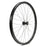 Cannondale Hollowgram 30 27.5" Lefty 60 Carbon Front Wheel 28h Black/Gray K87168
