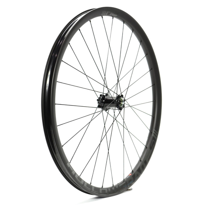 Cannondale Hollowgram 30 27.5" Lefty 60 Carbon Front Wheel 28h Black/Gray K87168