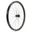 Cannondale Hollowgram 30 27.5" Lefty 60 Carbon Front Wheel 28h Black/Gray K87168