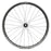 Cannondale Hollowgram 30 27.5" 100mm x 15mm Carbon Front Wheel 28h Black/Gray K87188