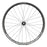 Cannondale Hollowgram 30 27.5" 100mm x 15mm Carbon Front Wheel 28h Black/Gray K87188