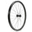 Cannondale Hollowgram 30 27.5" 100mm x 15mm Carbon Front Wheel 28h Black/Gray K87188