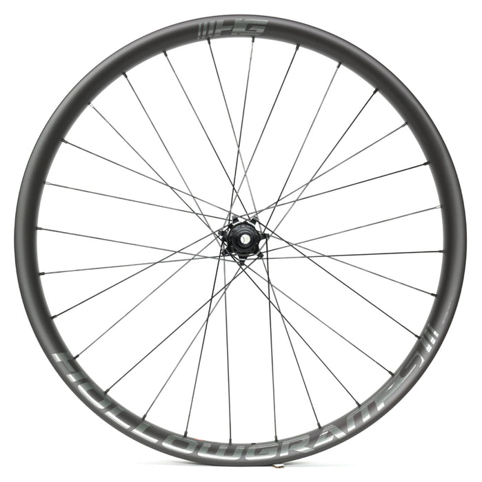 Cannondale Hollowgram 30 Ai 27.5" 148mm x 12mm Carbon Rear Wheel 28h Black/Gray K87198