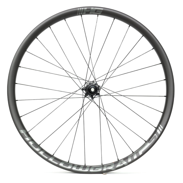 Cannondale Hollowgram 30 Ai 27.5" 148mm x 12mm Carbon Rear Wheel 28h Black/Gray K87198