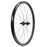 Cannondale Hollowgram 30 Ai 27.5" 148mm x 12mm Carbon Rear Wheel 28h Black/Gray K87198
