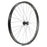 Cannondale Hollowgram 40 27.5" Lefty 60 Carbon Front Wheel 28h Black K87208