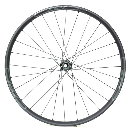 Cannondale CZero 27.5" Lefty 60 Carbon Front Wheel 28h Black/Gray K8726827