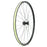 Cannondale CZero 27.5" Lefty 60 Carbon Front Wheel 28h Black/Gray K8726827