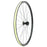 Cannondale CZero 27.5" Lefty 60 Carbon Front Wheel 28h Black/Gray K8726827