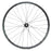 Cannondale CZero 27.5" 100mm x 15mm Carbon Front Wheel 28h Black/Gray K8727827