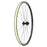 Cannondale CZero 27.5" 100mm x 15mm Carbon Front Wheel 28h Black/Gray K8727827