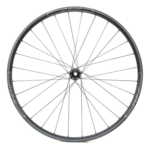 Cannondale CZero 29" 100mm x 15mm Carbon Front Wheel 28h Black/Gray K8727829