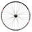 Cannondale Maddux DC3.0 700c 100mm QR Aluminum Front Wheel 32h Black/White KA054/FR