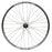 Cannondale Maddux DC3.0 700c 100mm QR Aluminum Front Wheel 32h Black/White KA054/FR