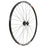 Cannondale Maddux DC3.0 700c 100mm QR Aluminum Front Wheel 32h Black/White KA054/FR