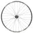 Cannondale Stan's ZTR 29" Lefty 50 Aluminum Front Wheel 32h Black/Gray KA057/FR