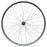 Cannondale CZero 700c 135mm QR Carbon Rear Wheel 28h Black/Gray KA062/RR