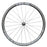 Cannondale Hollowgram SiSL 700c 100mm x 12mm Carbon Front Wheel 24h Black/Gray KA065/FR
