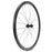 Cannondale Hollowgram SiSL 700c 100mm x 12mm Carbon Front Wheel 24h Black/Gray KA065/FR