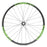 Cannondale CZero 27.5" Lefty 60 Carbon Front Wheel 28h Black/Green KA069/FT