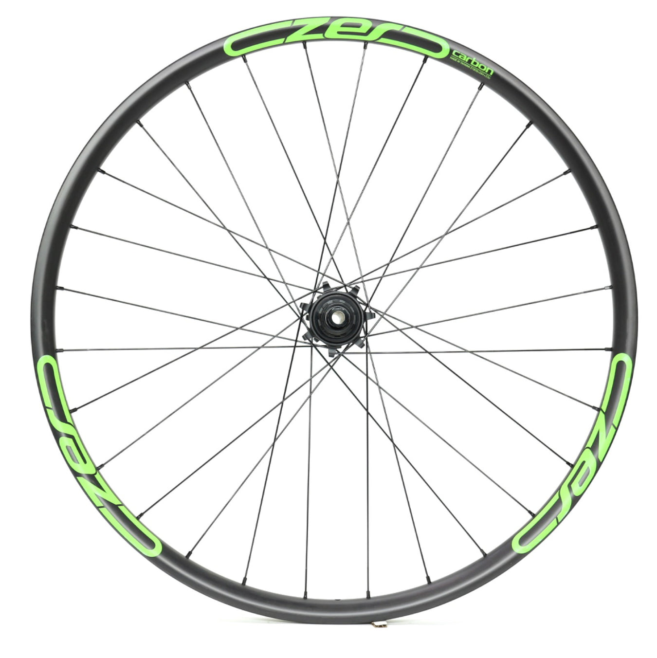 27.5" (650b) Mountain Wheels