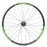 Cannondale CZero27.5" 142mm x 12mm Carbon Rear Wheel 28h Black/Green KA069/RR