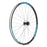 Cannondale CZero 27.5" Lefty 60 Carbon Front Wheel 28h Black/Blue KA071/FT