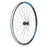 Cannondale CZero 27.5" Lefty 60 Carbon Front Wheel 28h Black/Blue KA071/FT