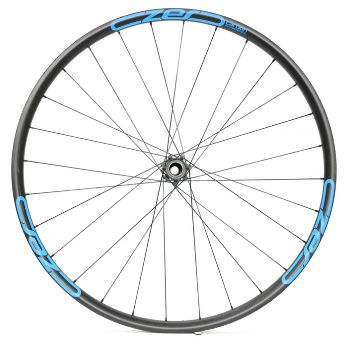 Cannondale CZero 29" Lefty 60 Carbon Front Wheel 28h KA074/FT