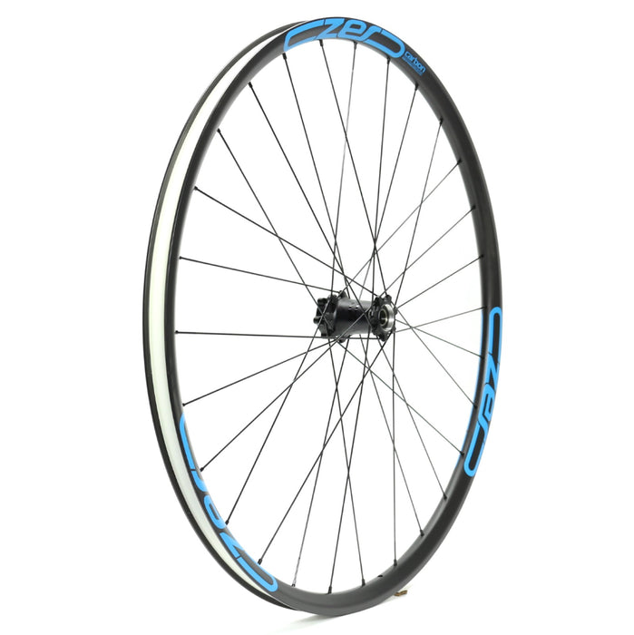 Cannondale CZero 29" Lefty 60 Carbon Front Wheel 28h KA074/FT