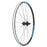 Cannondale CZero 29" Ai 135mm QR Carbon Rear Wheel 28h Black/Blue KA074/RR