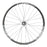 Cannondale CZero 27.5" Lefty 60 Carbon Front Wheel 28h Black/Gray KA076/FT