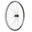 Cannondale CZero 27.5" Lefty 60 Carbon Front Wheel 28h Black/Gray KA076/FT