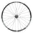 Cannondale CZero 27.5" 135mm QR Carbon Rear Wheel 28h Black/Silver KA076/RR