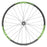 Cannondale CZero 29" Lefty 60 Carbon Front Wheel 28h Black/Green KA078/FT