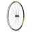Cannondale CZero 29" Lefty 60 Carbon Front Wheel 28h Black/Green KA078/FT