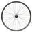 Cannondale Quick Disc 700c 100mm QR Aluminum Front Wheel 32h Black KA085/FR