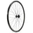Cannondale Quick Disc 700c 100mm QR Aluminum Front Wheel 32h Black KA085/FR