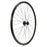 Cannondale Quick Disc 700c 100mm QR Aluminum Front Wheel 32h Black KA085/FR