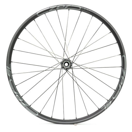 Cannondale CZero SL 27.5" Lefty 60 Carbon Front Wheel 28h Black/Gray KA089/FR