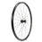 Cannondale CZero SL 27.5" Lefty 60 Carbon Front Wheel 28h Black/Gray KA089/FR