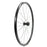 Cannondale CZero SL 27.5" Lefty 60 Carbon Front Wheel 28h Black/Gray KA089/FR