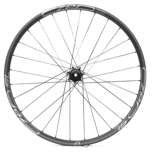 Cannondale CZero SL 27.5" 142mm x 12mm Carbon Rear Wheel 28h Black/Gray KA089/RR