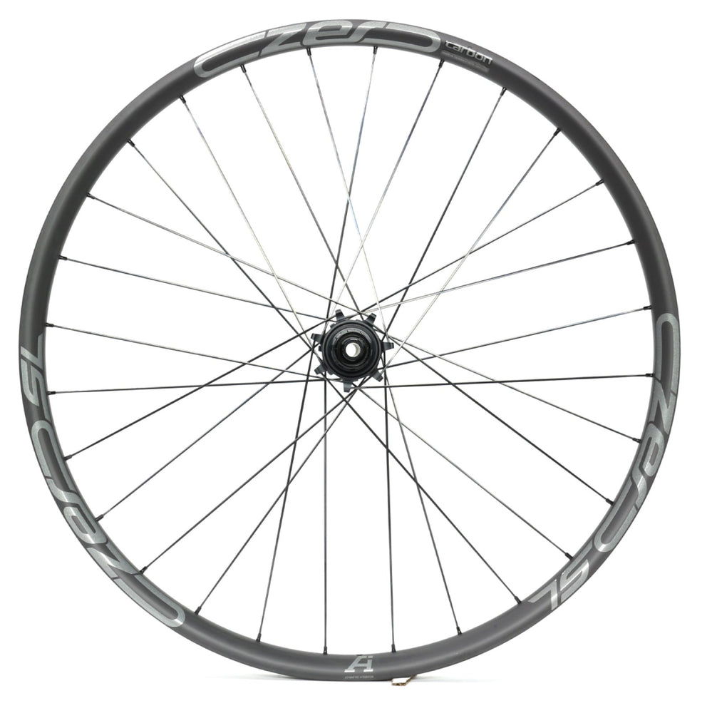 Cannondale CZero SL 27.5" 142mm x 12mm Carbon Rear Wheel 28h Black/Gray KA089/RR