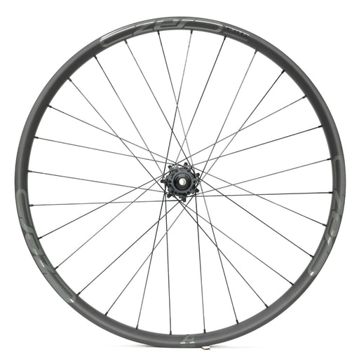 Cannondale CZero SL 27.5" Ai 142mm x 12mm Carbon Rear Wheel 28h Black/Gray KA091/RR