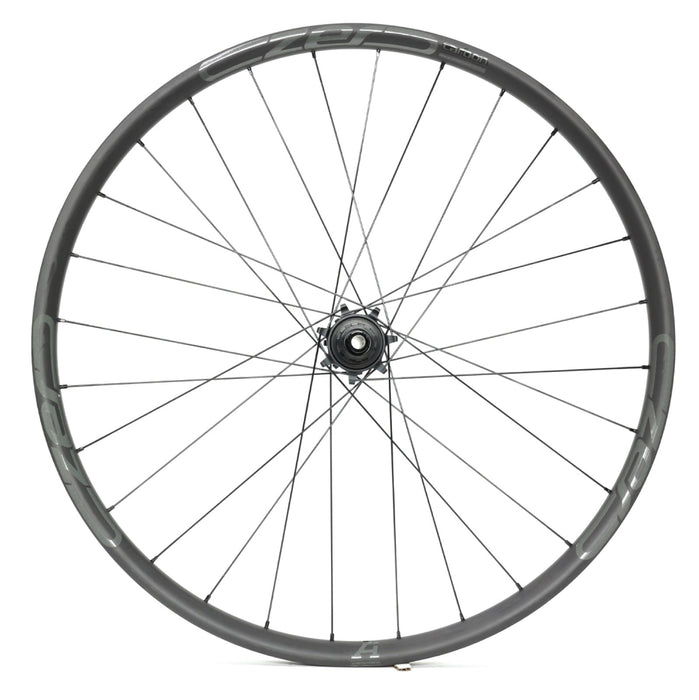 Cannondale CZero SL 27.5" Ai 142mm x 12mm Carbon Rear Wheel 28h Black/Gray KA091/RR