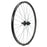 Cannondale CZero SL 27.5" Ai 142mm x 12mm Carbon Rear Wheel 28h Black/Gray KA091/RR