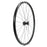 Cannondale CZero SL 27.5" Lefty 60 Carbon Front Wheel 28h Black/Gray KA092/FR